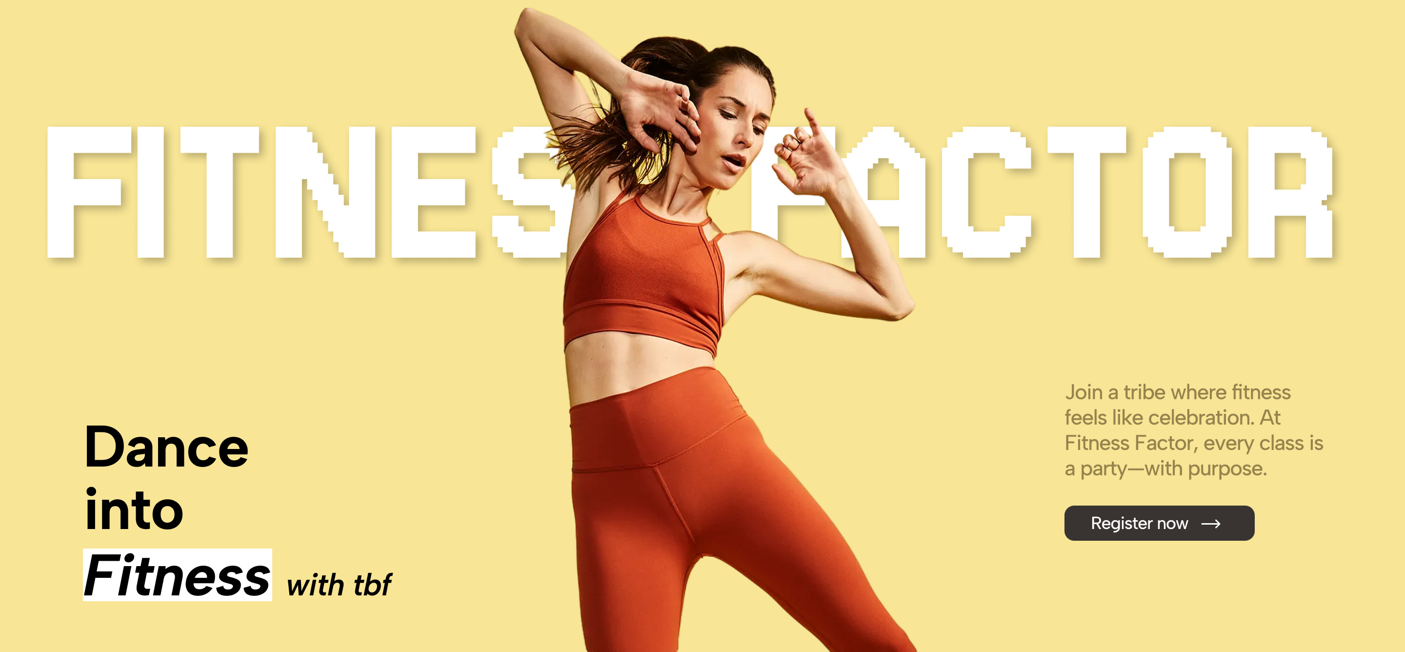 fitness factor