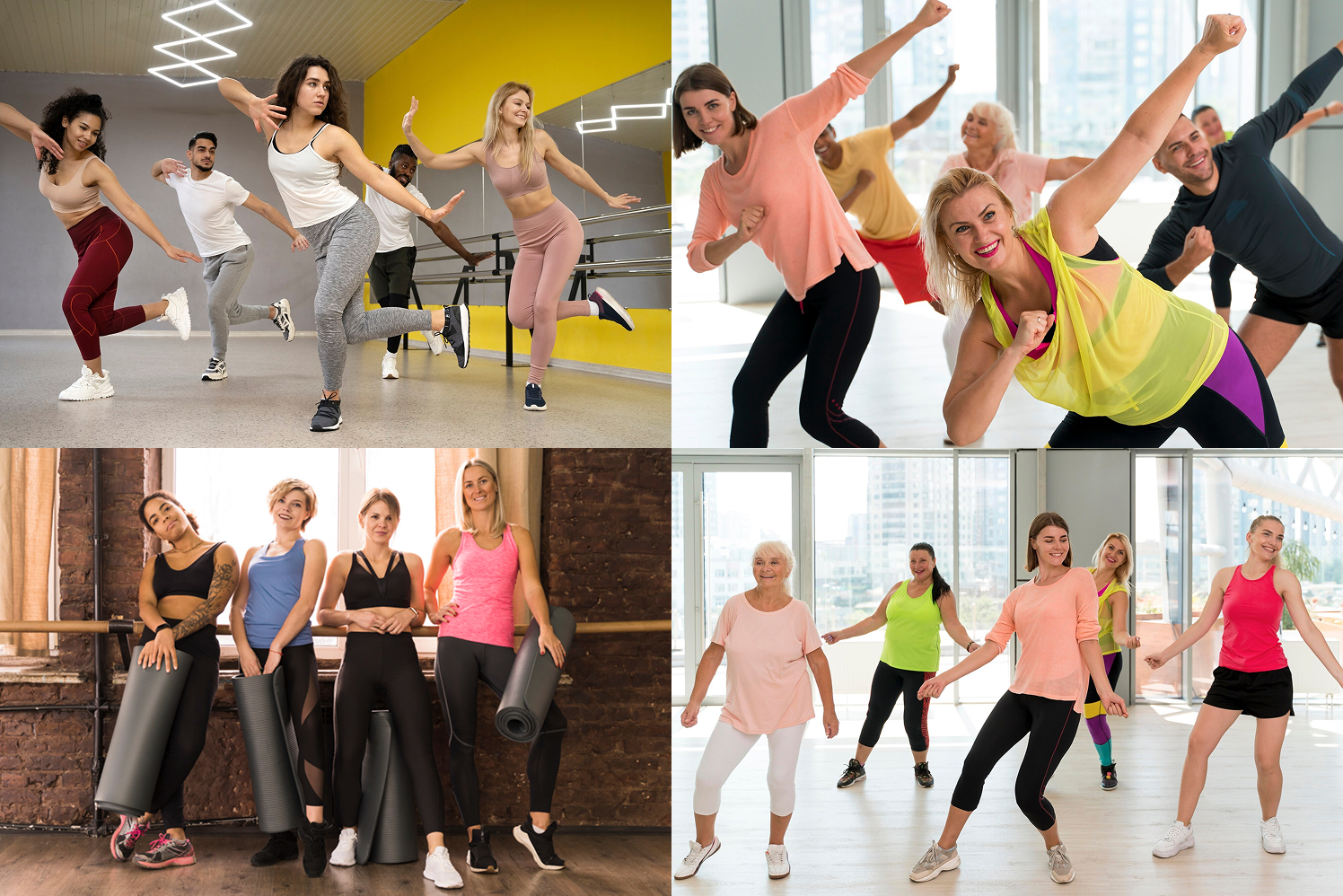 fitness factor